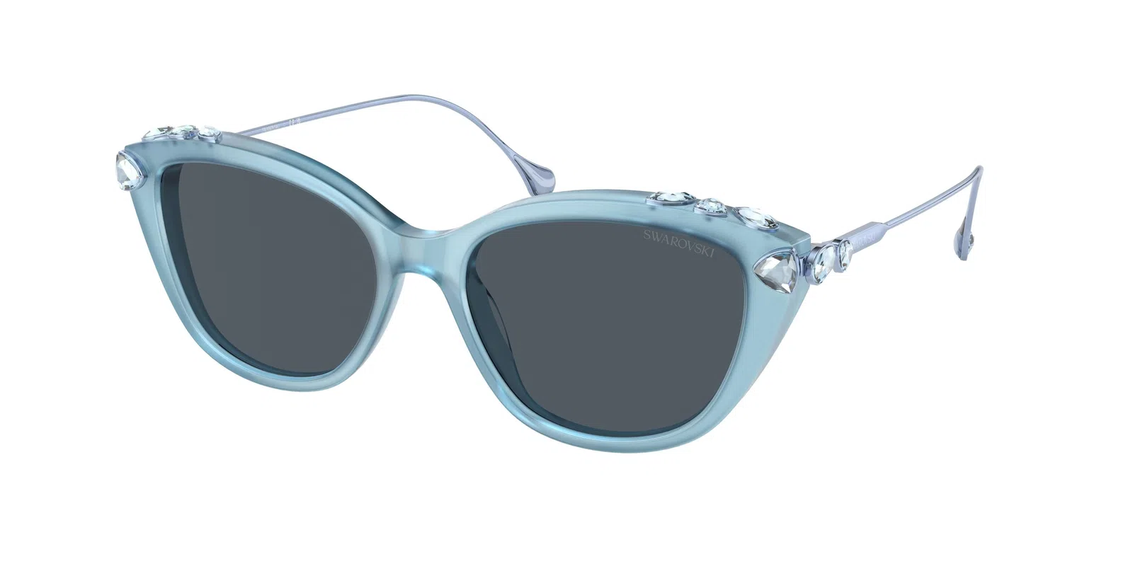 Swarovski 6010 Sunglasses - view 5